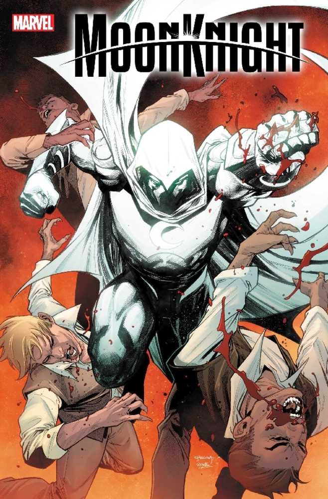 Moon Knight