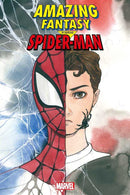 Amazing Fantasy