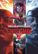 Miles Morales Spider-Man