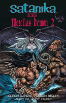 Satanika vs Morellas Demon
