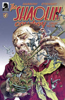 Shaolin Cowboy Cruel To Be Kin