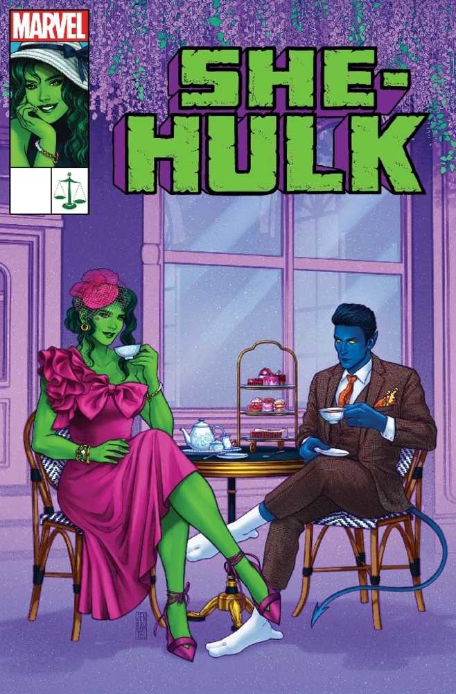 She-Hulk