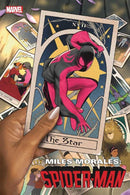 Miles Morales Spider-Man