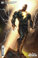 Action Comics