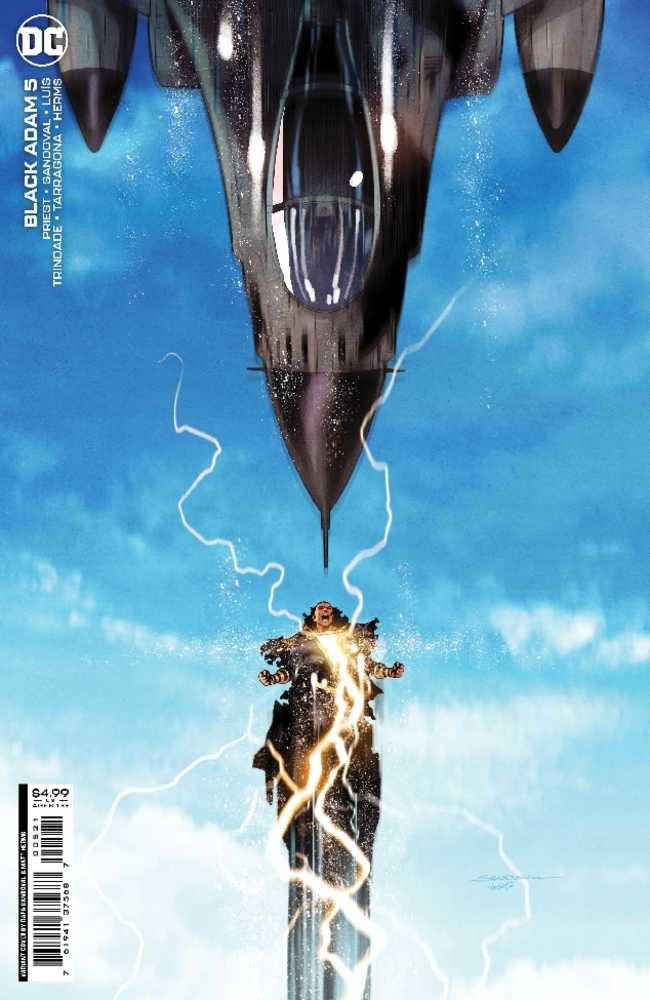 Black Adam