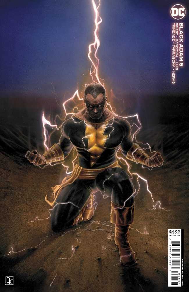 Black Adam