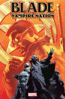 Blade Vampire Nation