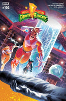 Mighty Morphin Power Rangers