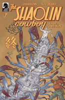 Shaolin Cowboy Cruel To Be Kin