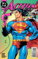Action Comics