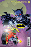 Batman The Audio Adventures