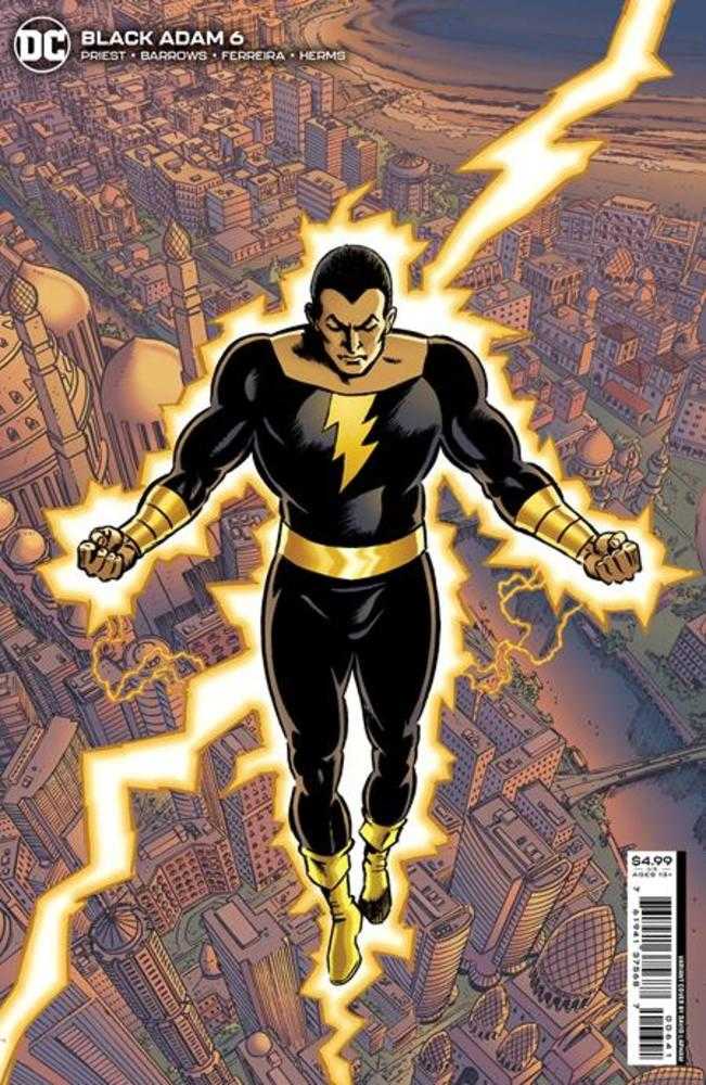 Black Adam