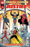 Dark Crisis Young Justice