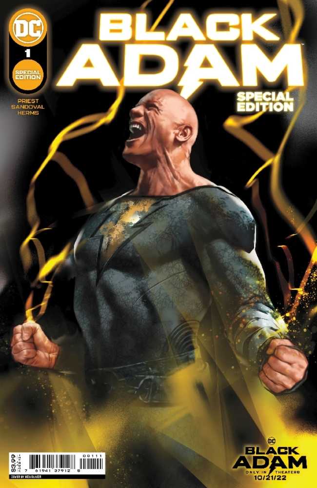 Black Adam