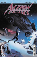 Action Comics