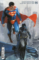 Action Comics
