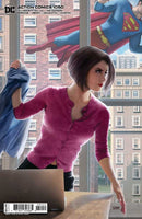 Action Comics