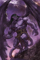Gargoyles