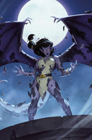 Gargoyles