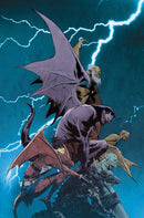 Gargoyles