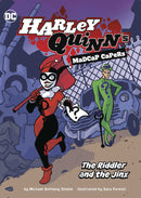 Harley Quinn Madcap Capers Riddler & Jinx