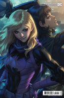 Batgirls