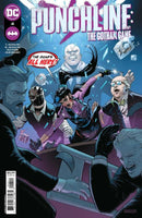Punchline The Gotham Game