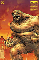 Batman One Bad Day Clayface