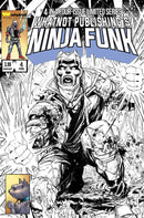 Ninja Funk
