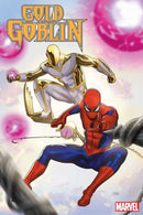 Gold Goblin 5