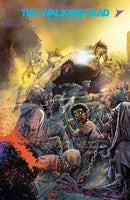 Walking Dead Deluxe