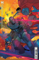 Batman Superman Worlds Finest
