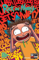 Rick And Morty