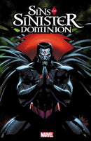 Sins Of Sinister Dominion