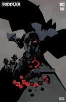 Riddler Year One