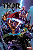 Thor 34