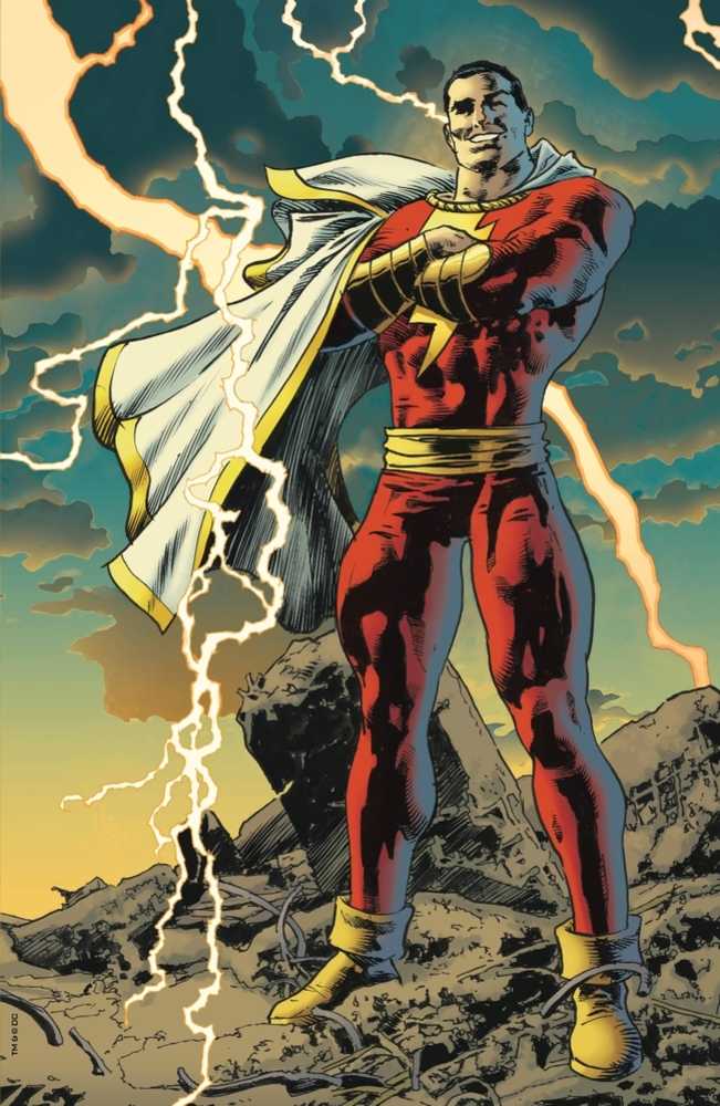 Shazam