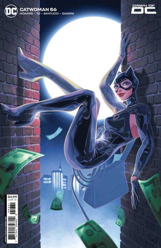 Catwoman