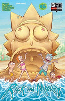 Rick And Morty