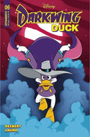 Darkwing Duck