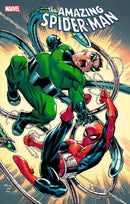Amazing Spider-Man