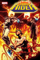 Cosmic Ghost Rider