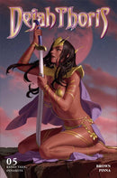 Dejah Thoris (2023)