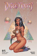 Dejah Thoris (2023)