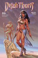 Dejah Thoris (2023)