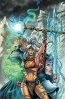 Grimm Fairy Tales