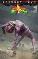 Mighty Morphin Power Rangers