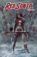 Red Sonja 2023