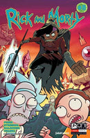 Rick And Morty