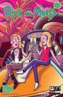 Rick And Morty